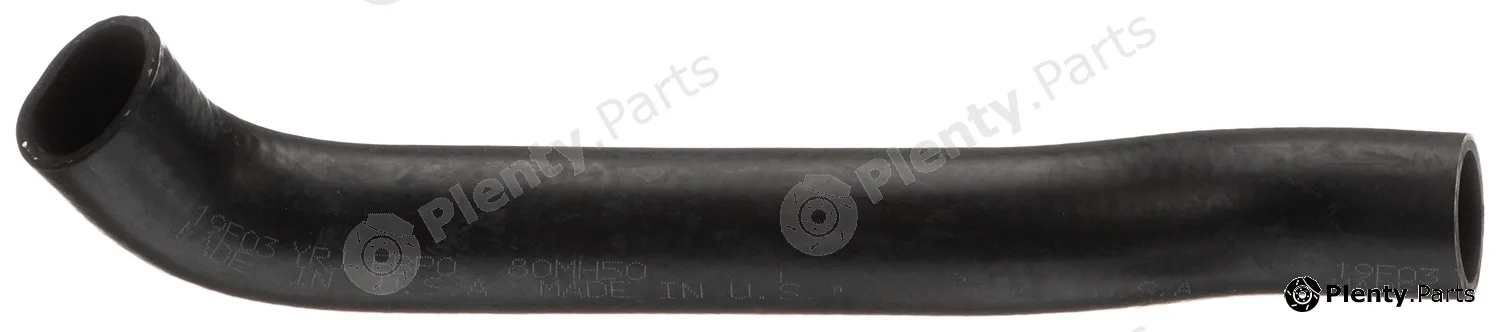 Gates 05-2880 — Radiator Hose