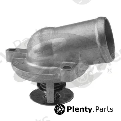 Gates TH34187G1 — Thermostat, coolant