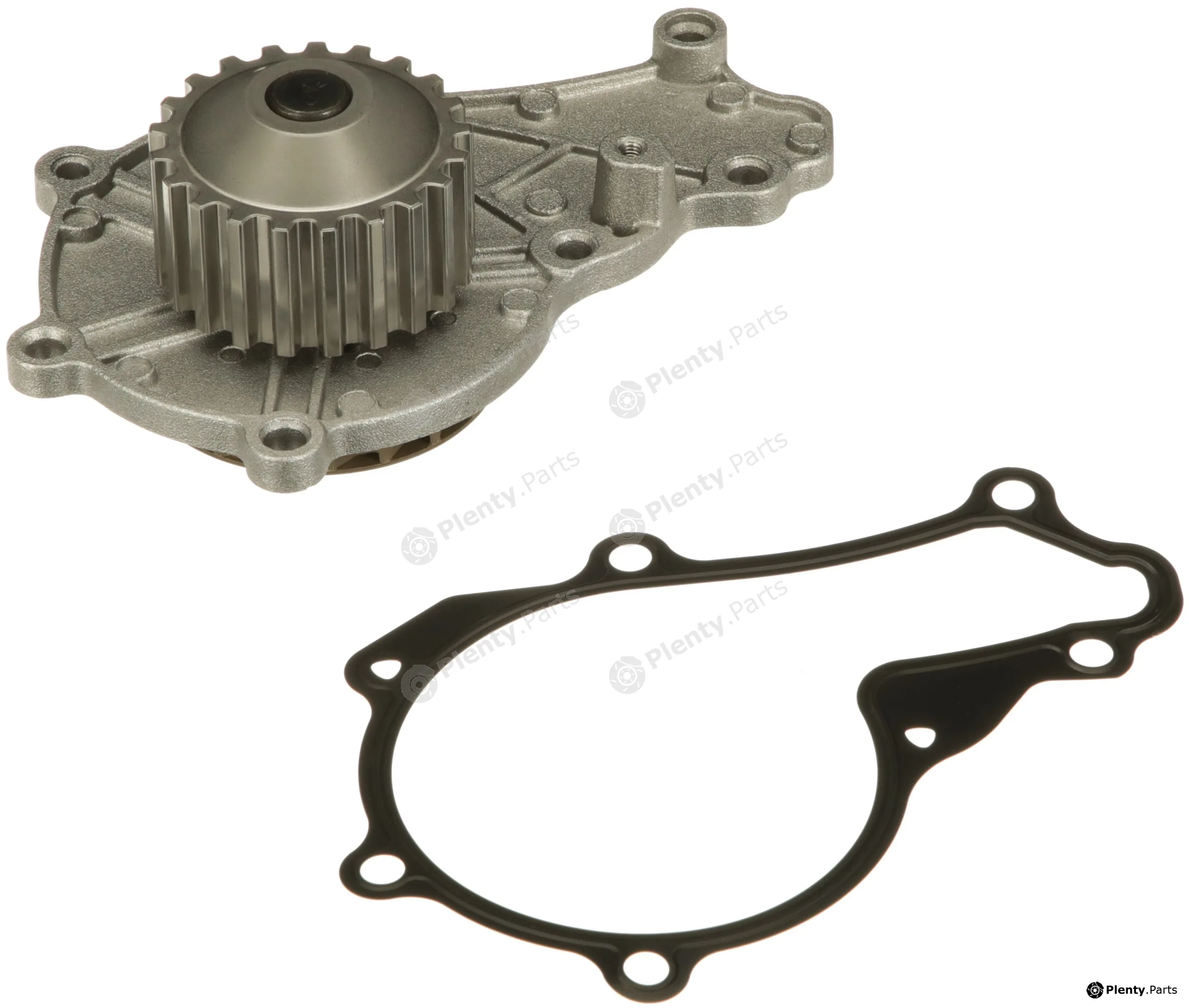 Gates WP0039 — Water Pump, engine cooling