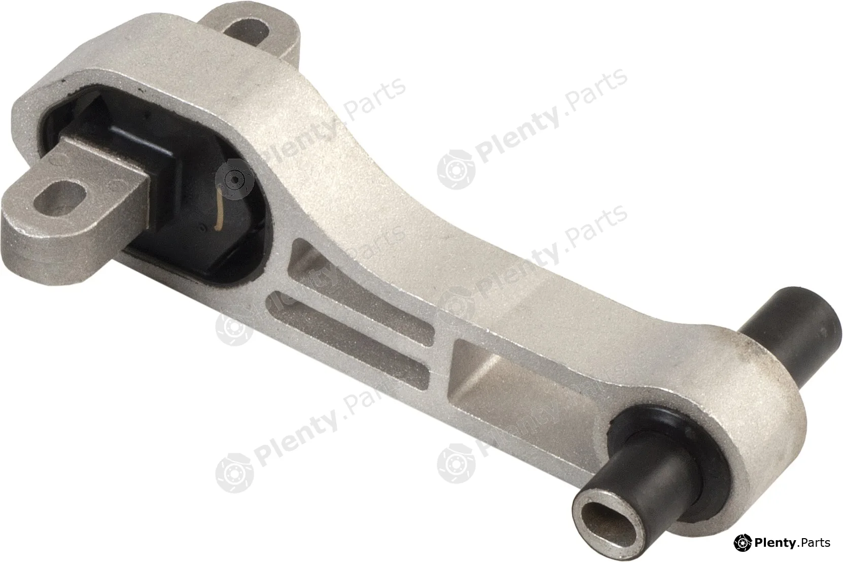 Gates ETM1324 — Mounting, engine
