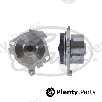 Gates WP0028 — Water Pump, engine cooling