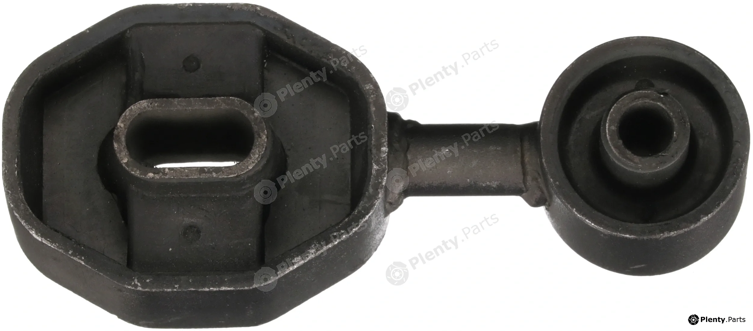 Mounting, engine