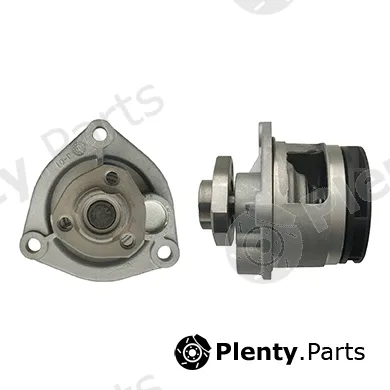 Gates WP0219 — Water Pump, engine cooling