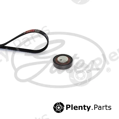 Gates K014PK985 — V-Ribbed Belt Set Micro-V® Kit