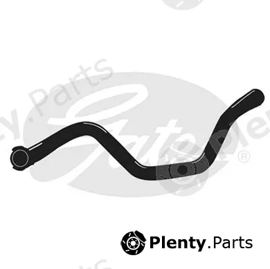 Gates 3894 — Radiator Hose