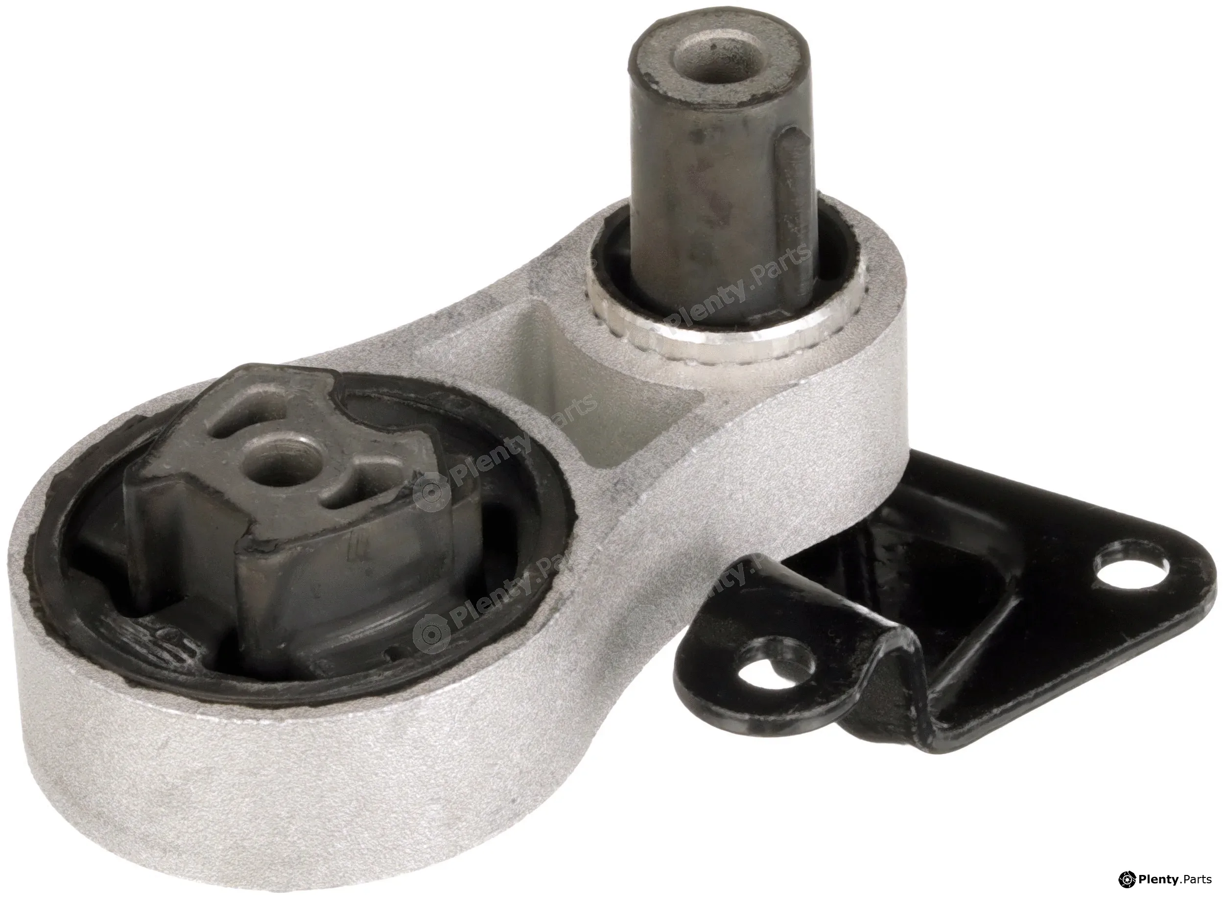 Gates ETM1429 — Mounting, engine