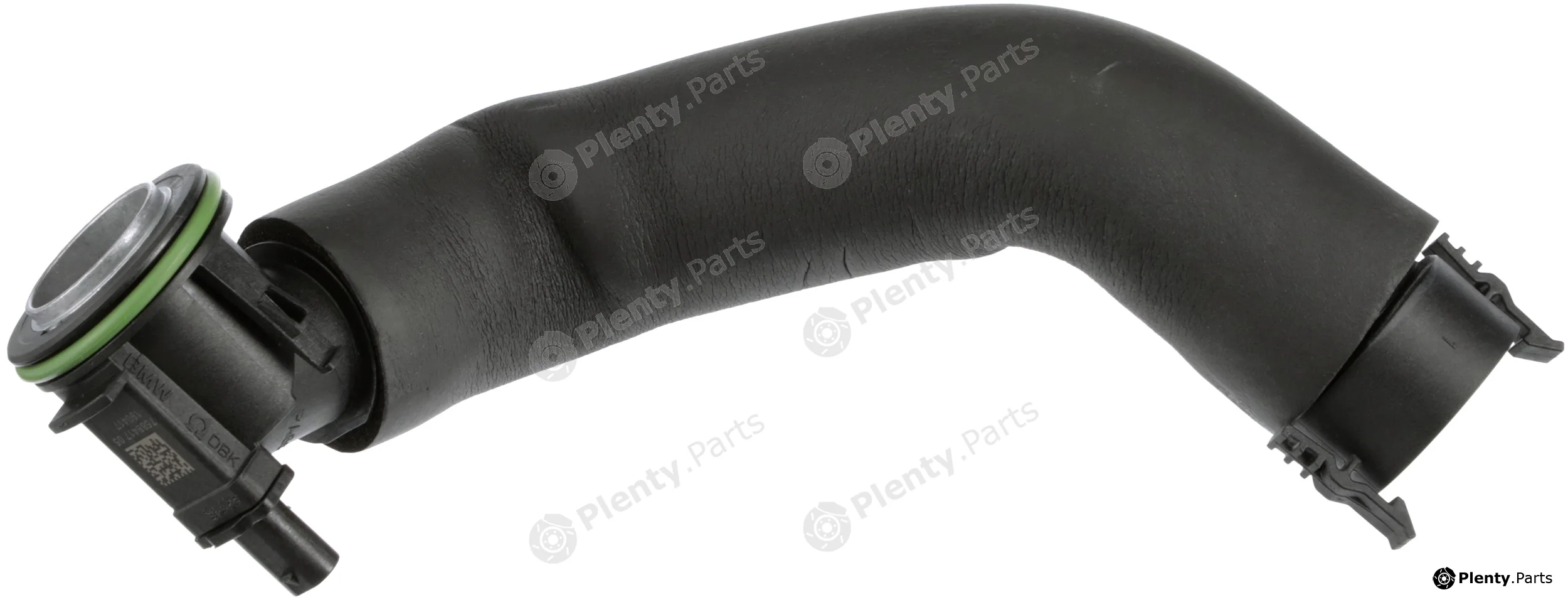 Gates EMH288 — Hose, crankcase ventilation