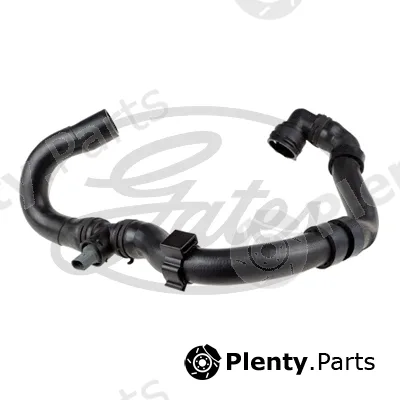 Gates 05-4299 — Radiator Hose