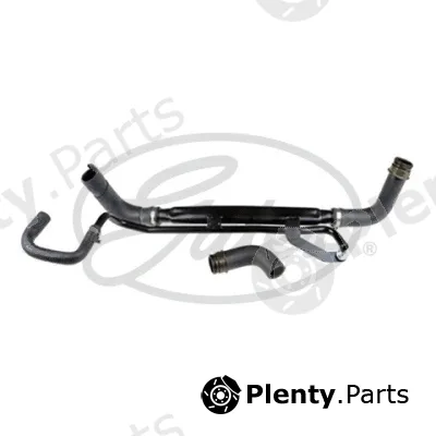 Gates 05-2818 — Radiator Hose