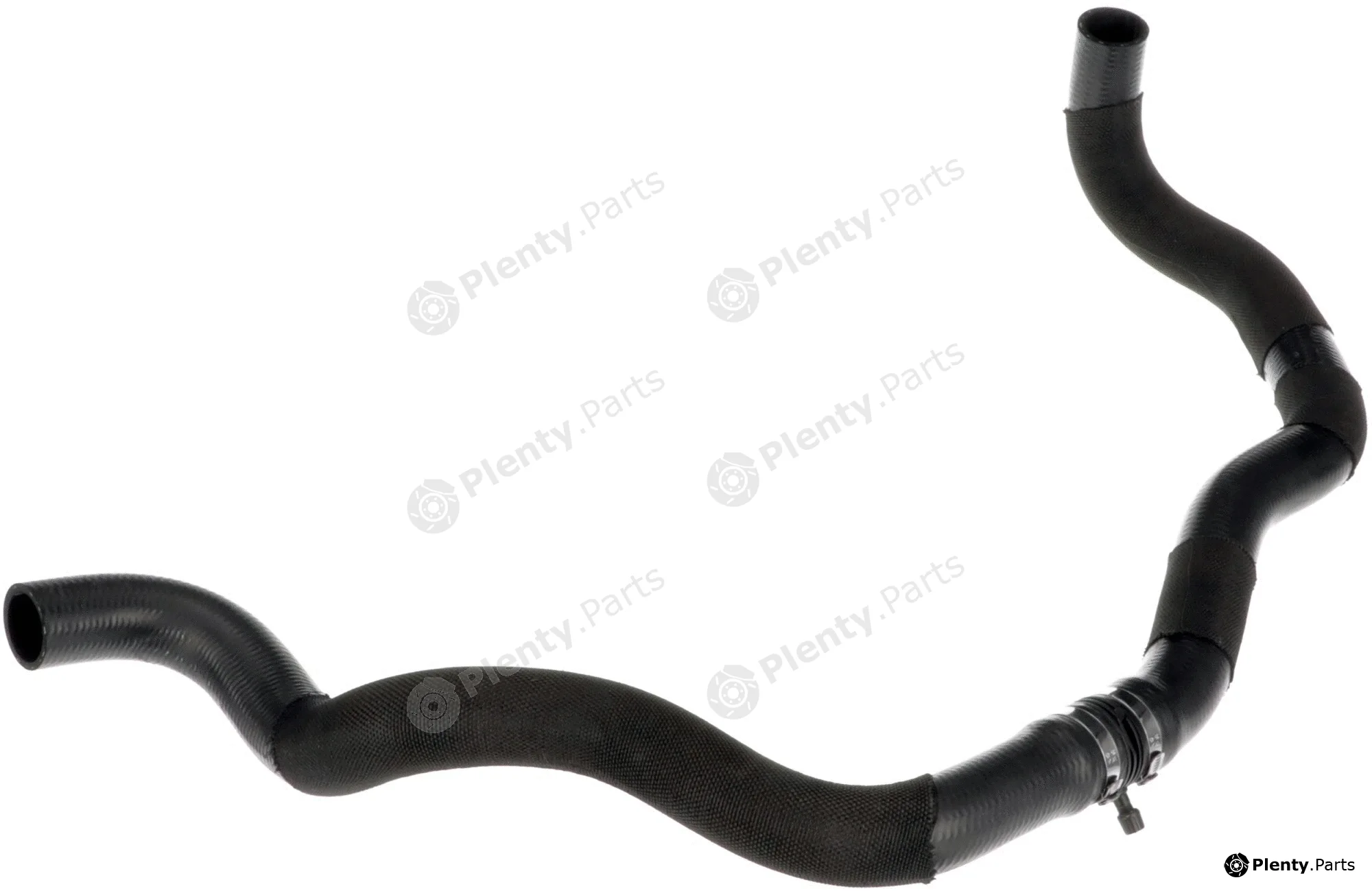 Gates 05-3639 — Radiator Hose