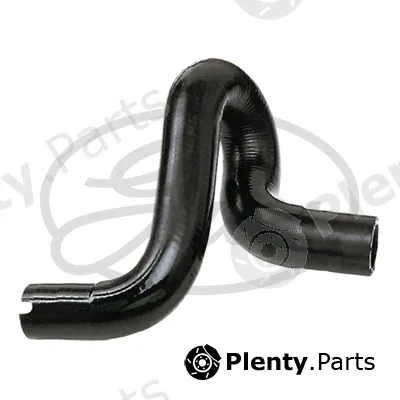 Gates 02-1706 — Heater Hose