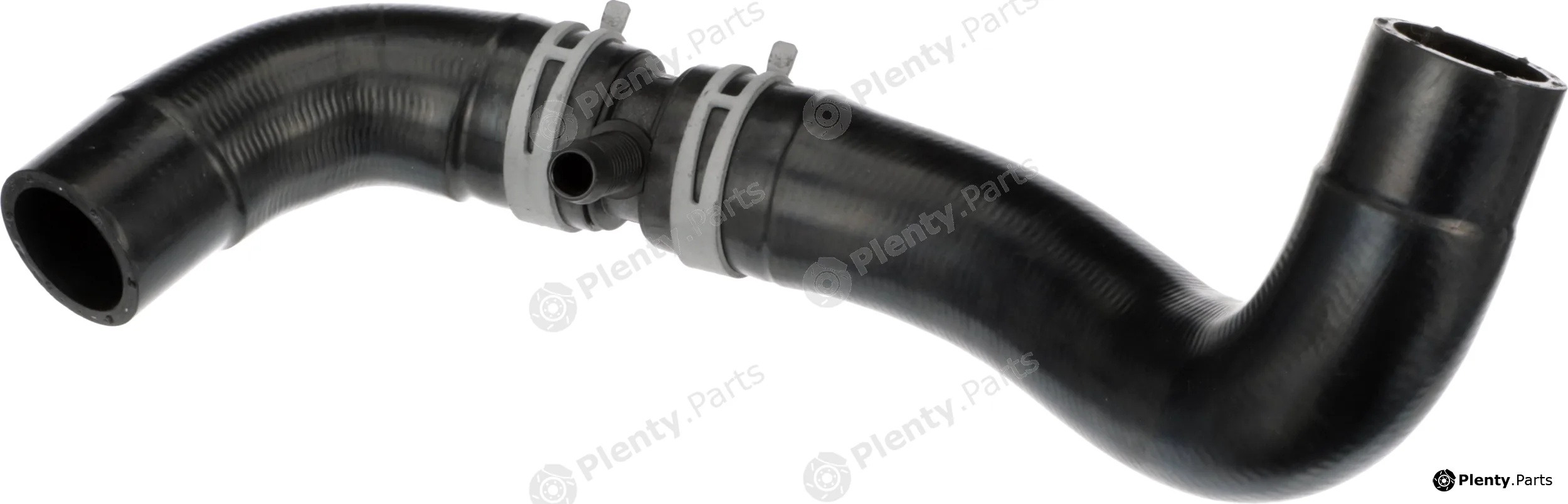Gates 05-4596 — Radiator Hose