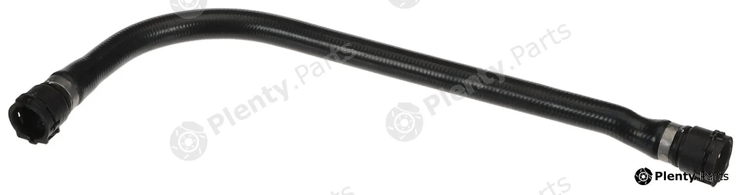 Gates 02-1754 — Heater Hose