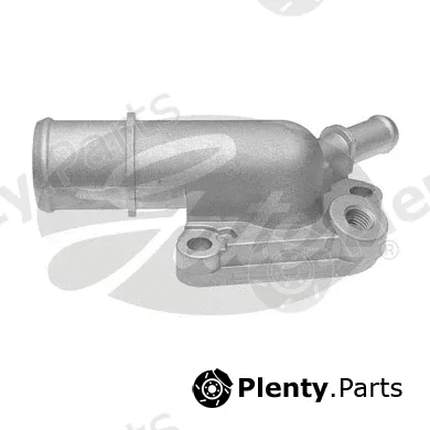 Gates TH20287G1 — Thermostat, coolant