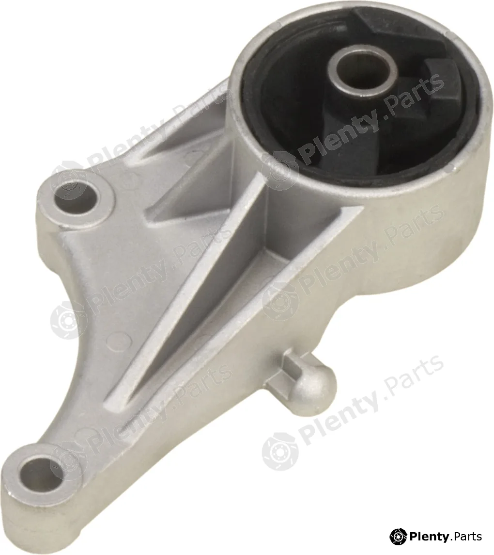 Gates ETM1692 — Mounting, engine