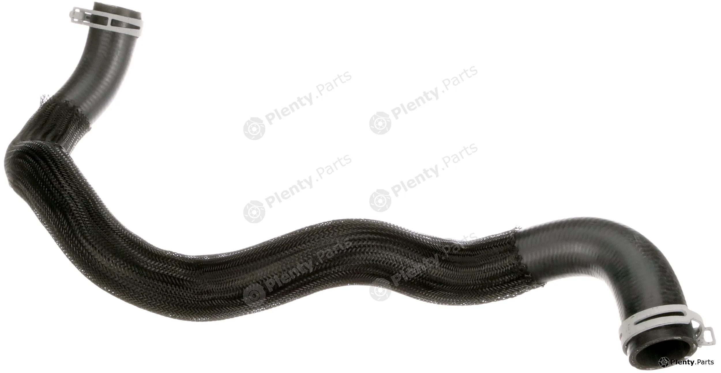 Gates 05-5520 — Radiator Hose