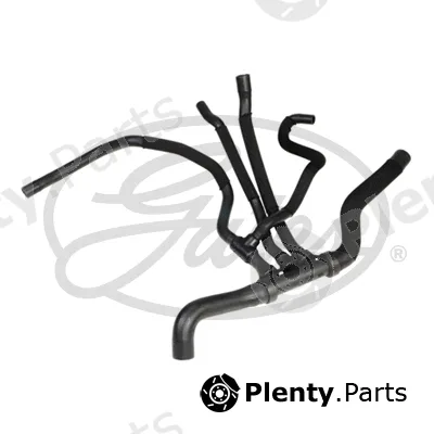 Gates 05-3145 — Radiator Hose