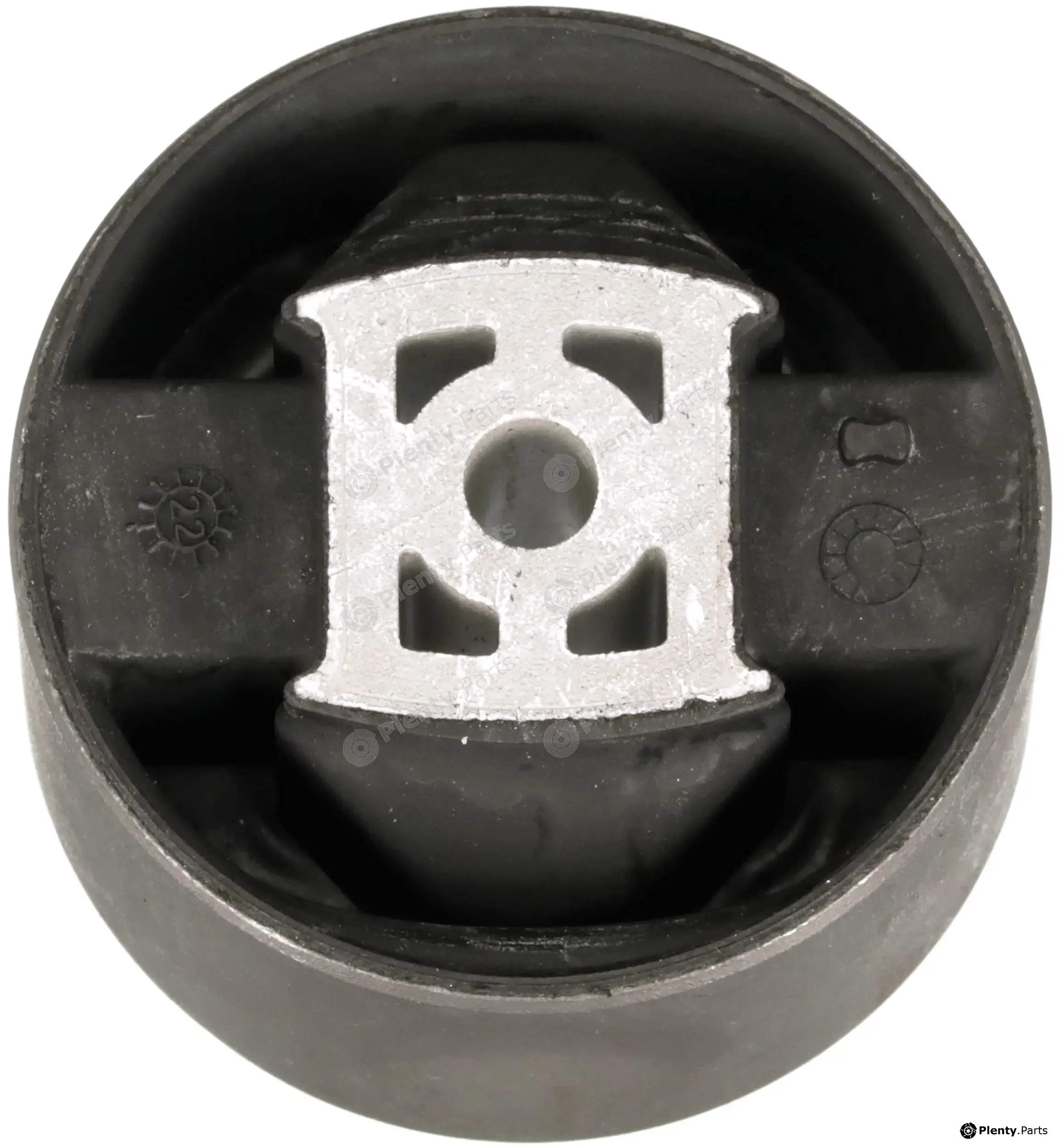 Buffer, engine mount