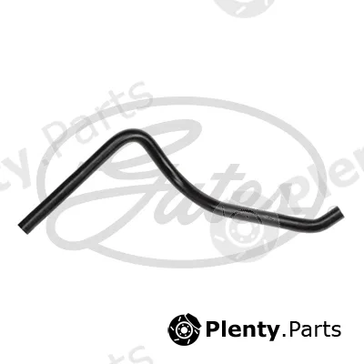 Gates 02-2548 — Heater Hose