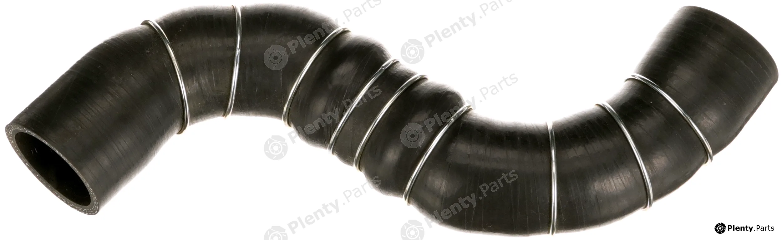 Gates 09-0887 — Charge Air Hose