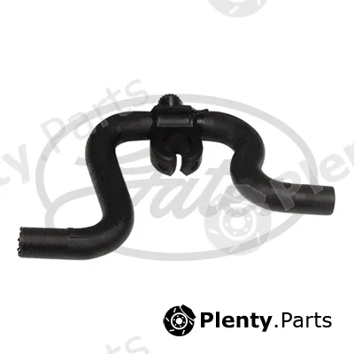 Gates 02-2529 — Heater Hose