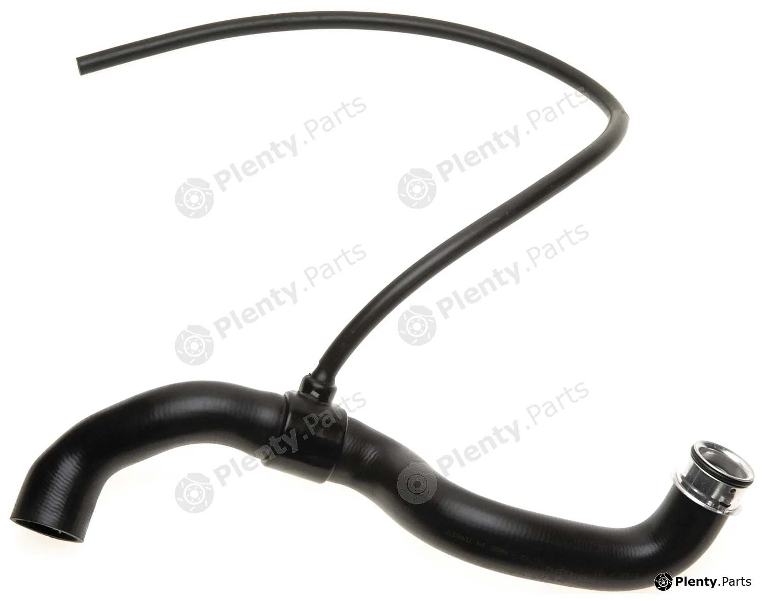 Gates 05-2411 — Radiator Hose