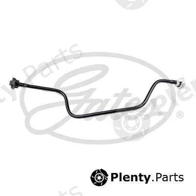 Gates 02-2662 — Heater Hose
