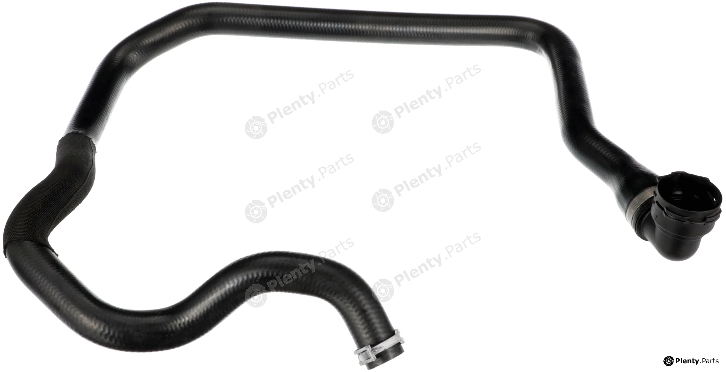 Gates 05-4839 — Radiator Hose