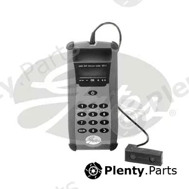 Gates STT-1 — Mounting Tools, timing belt