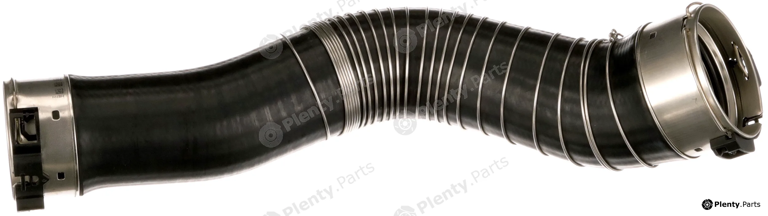 Gates 09-0783 — Charge Air Hose