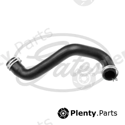 Gates 05-4264 — Radiator Hose