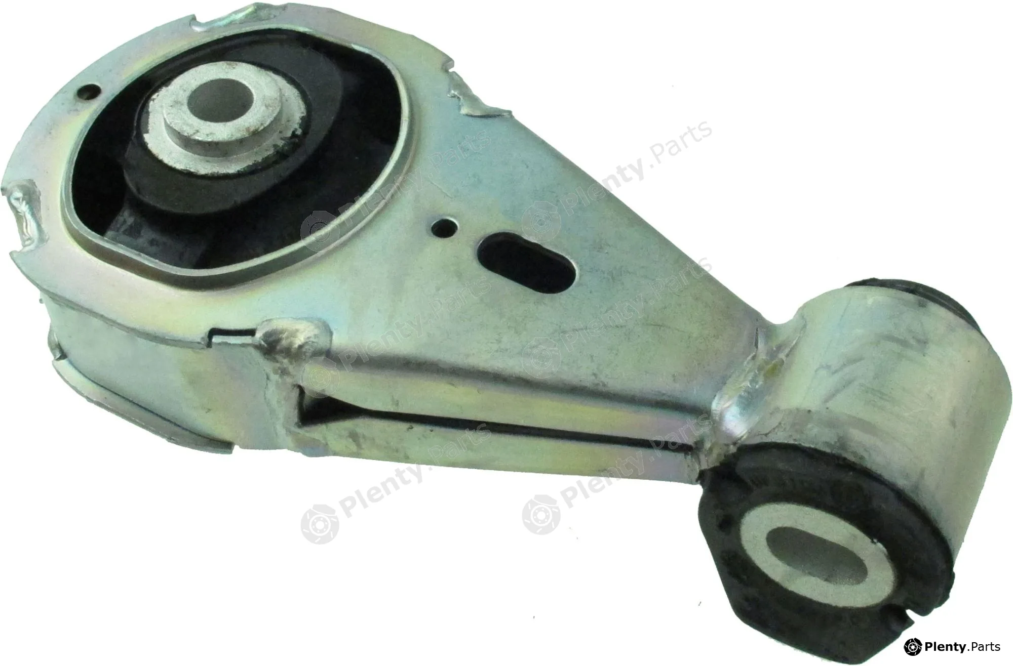 Gates ETM1974 — Mounting, engine