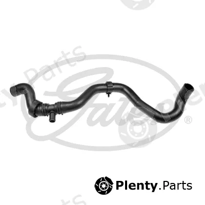 Gates 05-4611 — Radiator Hose