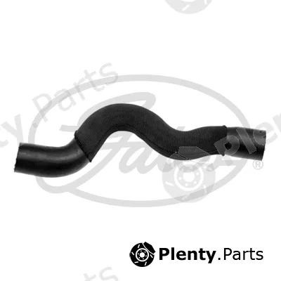 Gates 05-4179 — Radiator Hose