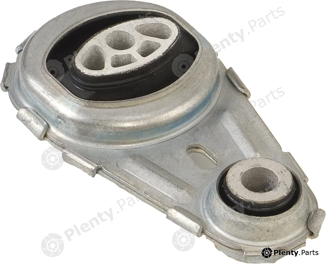 Gates ETM1945 — Mounting, engine