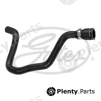 Gates 02-2544 — Heater Hose
