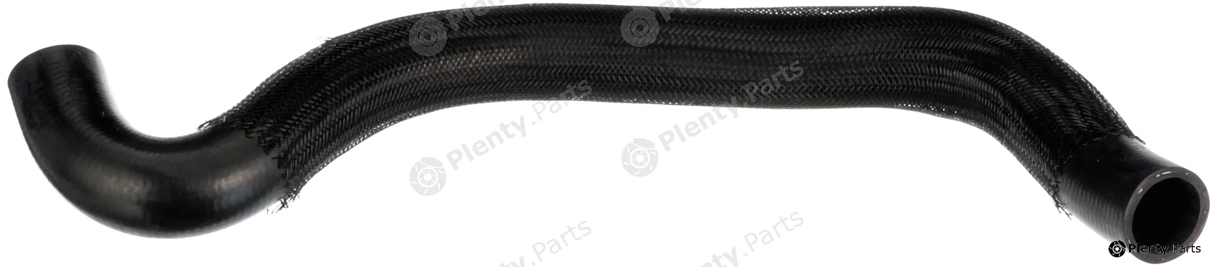 Gates 05-4809 — Radiator Hose