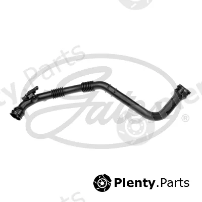 Gates 09-0531 — Charge Air Hose