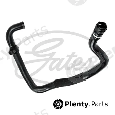 Gates 02-1723 — Heater Hose