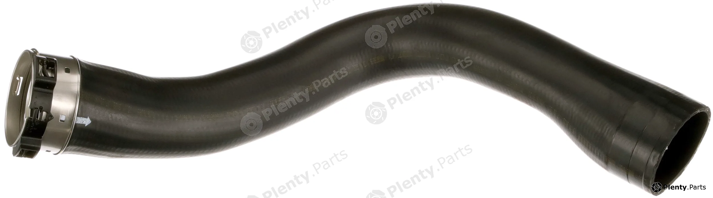 Gates 09-0164 — Charge Air Hose