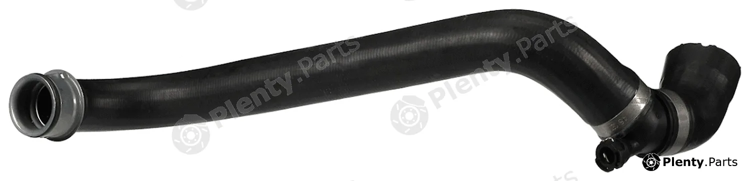 Gates 05-2858 — Radiator Hose