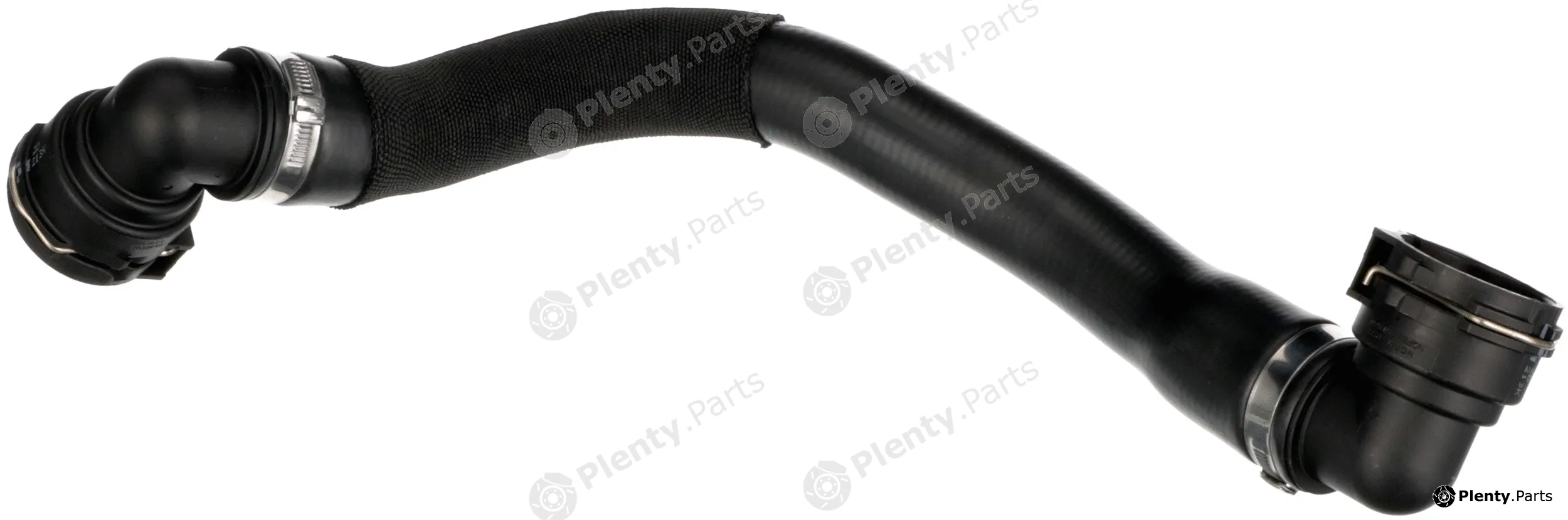 Gates 05-4856 — Radiator Hose
