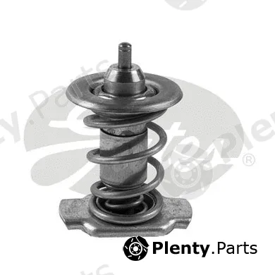 Gates TH37585 — Thermostat, coolant