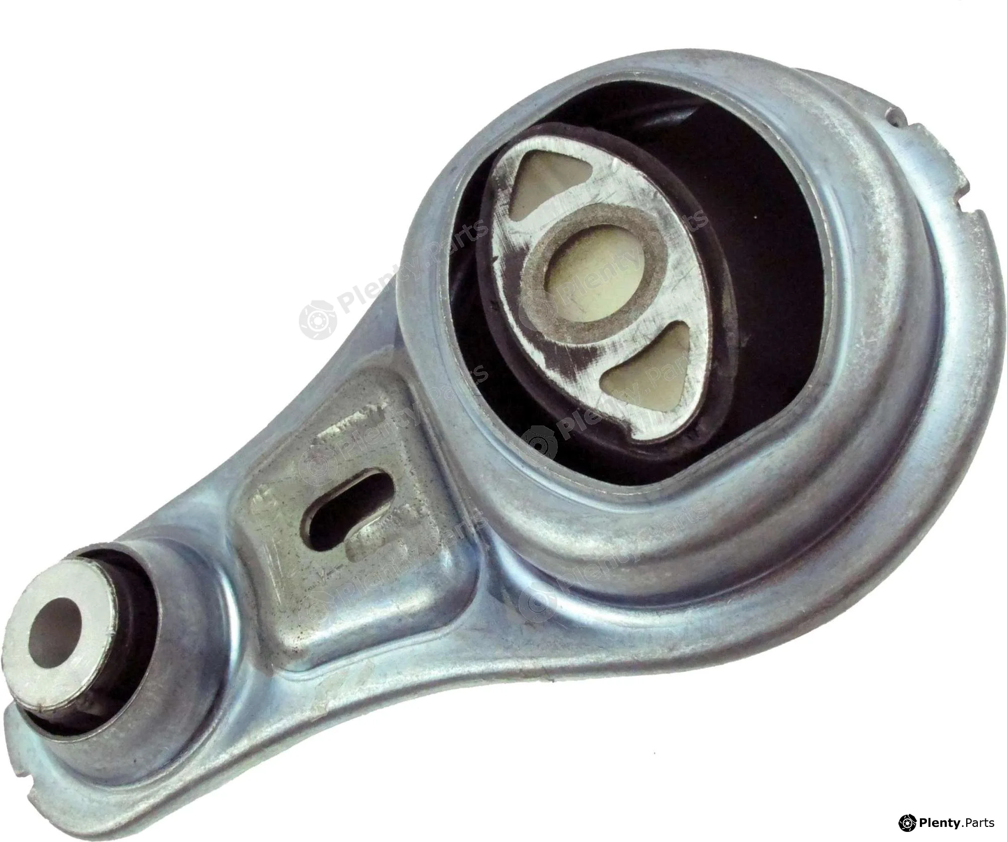 Gates ETM1978 — Mounting, engine