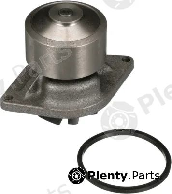 Gates WP5017HD — Water Pump, engine cooling FleetRunner™ Water Pump