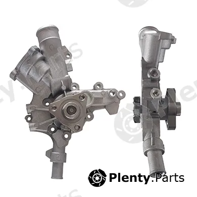 Gates WP0159 — Water Pump, engine cooling