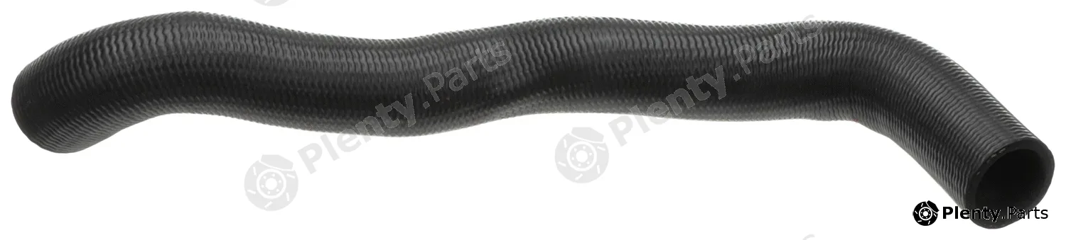 Gates 05-1708 — Radiator Hose
