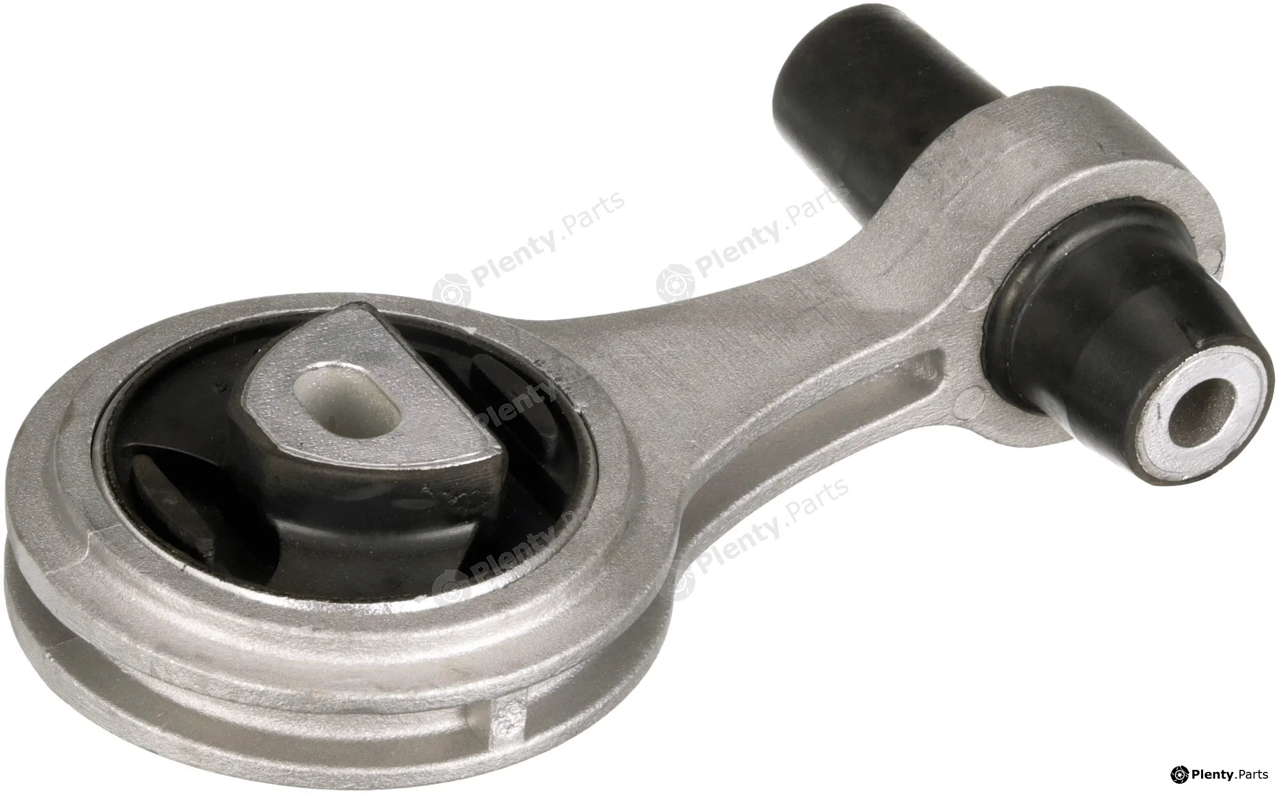 Gates ETM1743 — Mounting, engine