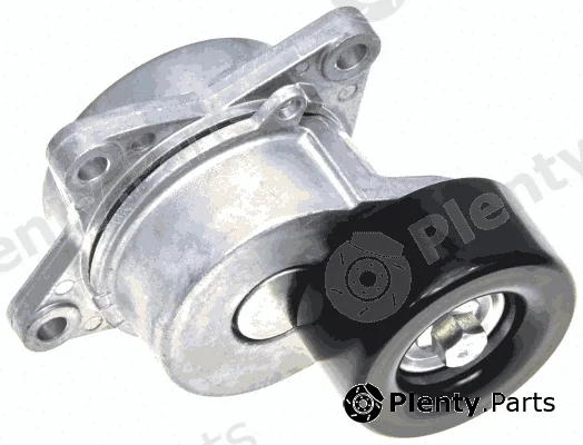 Gates T39335 — Belt Tensioner, V-ribbed belt DriveAlign®