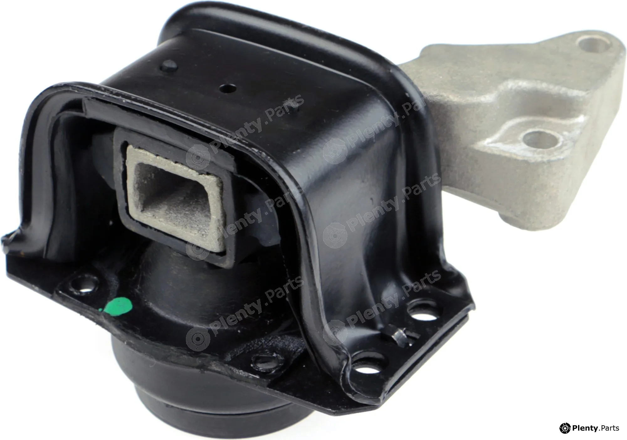 Gates ETM1293 — Mounting, engine